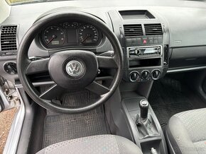 Volkswagen Polo 1.2i - 11
