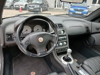 MG TF 160 1.8i 118KW - 11
