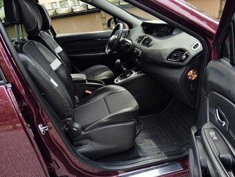 RENAULT GRAND SCÉNIC 1.5DCI DYNAMIQUE - 11