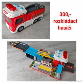 Vtech - interaktivní kniha Mých prvních 100 slovíček - 11