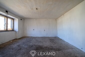 Prodej rodinné domy, 115 m2 - Višňové, okres Znojmo - 11