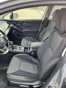 Subaru XV 1,6 84KW benzin X MODE - 11
