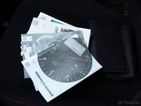 Toyota GT86 2.0 boxer, manuál / navigace (Subaru BRZ) - 11
