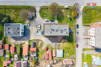 Prodej nájemního domu, 570 m², Slapy - 11