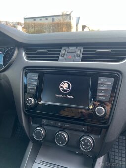 ŠKODA Octavia Combi III, STK 4/2027 - 11