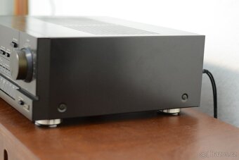 zesilovač Technics su-v90d AA Třída made in Japan - 11