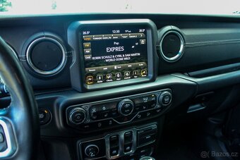 Jeep Wrangler 2.0T GME Sahara - 11