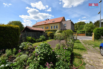 Prodej rodinného domu, 468 m², Praha, ul. Josefa Houdka - 11