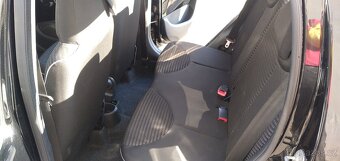 PEUGEOT 107 - TOP STAV - najeto poctivých 41.800km - 11