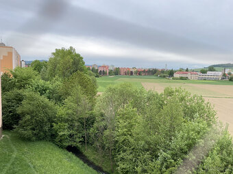 Investiční příležitost.Byt 1+kk,lodžie,Bratrušovská,Šumperk - 11