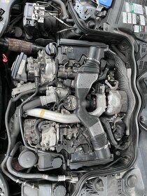Mercedes w211 280cdi 4 matik facelift  N.Dily - 11