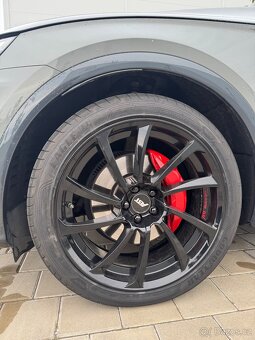 Audi SQ5 3.0TFSI 260 kw r.v 2018 - 11