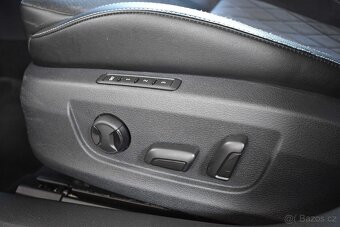 Škoda Superb 2.0 TDI 140kW SPORTLINE 4x4 DPH ČR 1.MAJITEL - 11