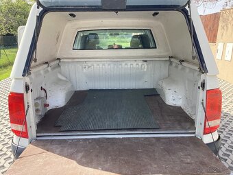 Amarok 2,0 TDI - 11