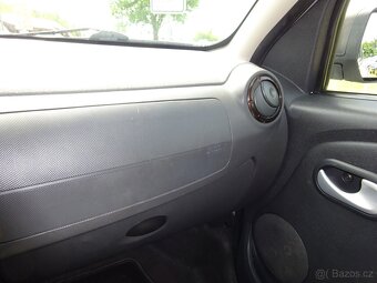 Dacia Duster 1,5 DCi - 11