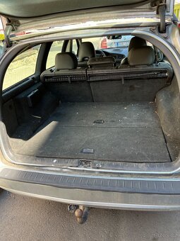 Volvo V70 2.4 D5 2007 automat - 11