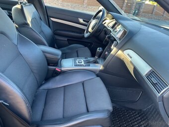 Audi A6 3.0TDI 171 kW Quattro na splátky bez registru - 11
