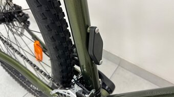 MTB GHOST, rám M, 2021, pro jezdce od 165 cm. - 11