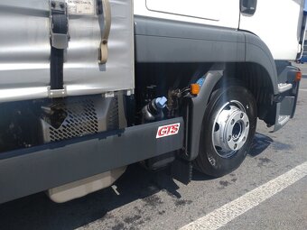 MAN TGL 12.250 EURO 6 C - 11.990 Kg - 2 lůžka - 19 EP - 3m - 11