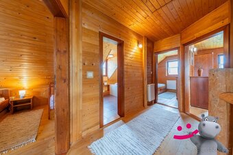Prodej rodinné domy, 130 m2 - Staškov, ev.č. 58526 - 11