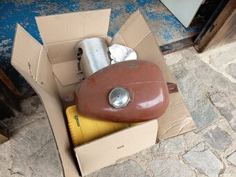 Velorex 350 - 11