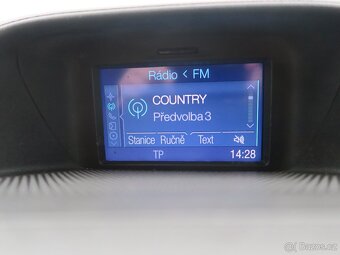 Ford Tourneo Custom 2.2 TDCi LONG L2 TITANIUM 8-MÍST CZ - 11
