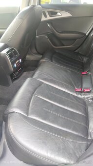 Audi A6 C7 - 11