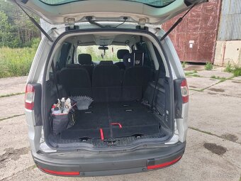 Prodám Ford Galaxy - 11