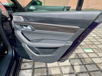 Peugeot 508 SW GT-Line 165kw, Plug-in Hybrid, pěkný vůz, DPH - 11