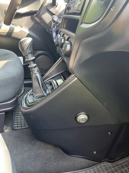 Hyundai Matrix 1,5 CRDI - 11