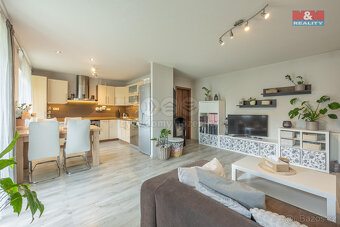 Prodej rodinného domu, 100 m², Knovíz - 11