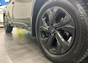 Subaru Outback 2.5 FIELD 2021 Zaruka 124 kw - 11