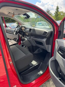 Peugeot Expert Long 2.0 BHDi 110kW - 11