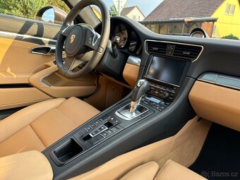 Porsche 911, Porsche 911 Carrera S - 11