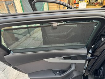 Audi A4 Avant 2.TDI 2020 ACC, LANE, MASÁŽ,nový motor - 11