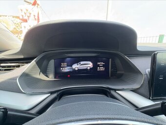 ❇️Octavia 4 /2.0Tdi/110kw/tažné/24.713km❇️ - 11
