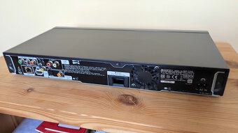 Blu-ray přehrávač SONY BDP-S350 s malou vadou (čtěte) - 11
