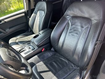 Audi Q7 3.0 TDI - 11