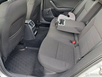 OCTAVIA,1.6TDI,77KW,ČR,SERVIS,ROZVODY - 11