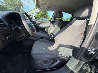 Seat Leon Edice Chilli, 1.4, klima, serviska - 11