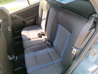 GOLF MK3 GTI 16V ABF 110KW - 11
