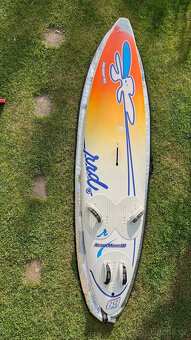 Prodám kompletní materiál na windsurfing - 11