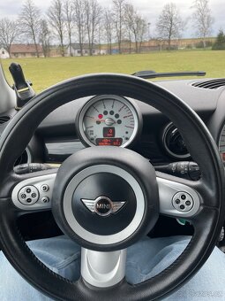 Mini cooper clubman - 11