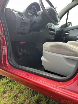 Citroën C3 1.4 hdi - 11