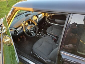 Prodám Mini  One, typ  2011,motor 1,6 benzin 55kW - 11