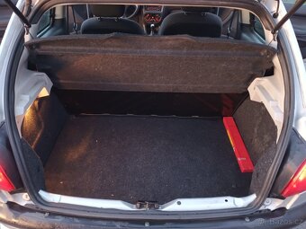 Peugeot 206 1.4, 74TKM, STK 2/27 - 11