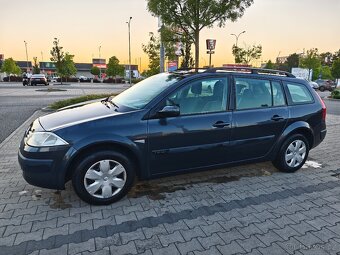 Megane 2 LPG - 11
