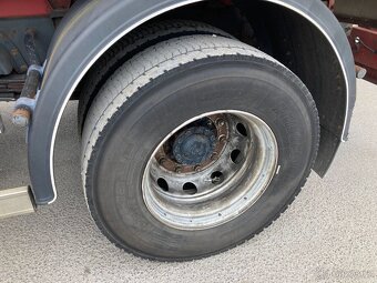 Iveco Eurocargo ML180E30 / HYCA MCBT 12 Nosič kontajnerov - 11