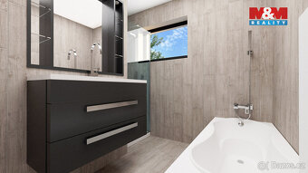 Prodej rodinného domu, 107 m², Dolní Lutyně, ul. Bohumínská - 11