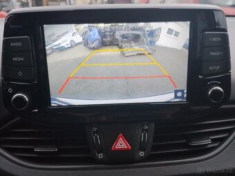 Hyundai i30, 1.6, Diesel, automat, rv.2021/02 (c.j 2830) - 11